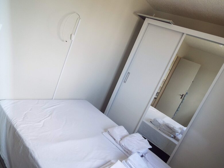 Apartamentos No Centro Geogr�fico Da Amazonia