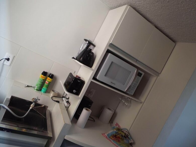 Apartamentos No Centro Geogr�fico Da Amazonia