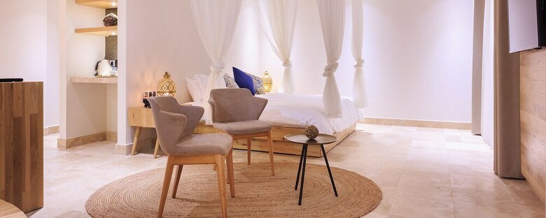 Ecclesia Hotel - Adults Only