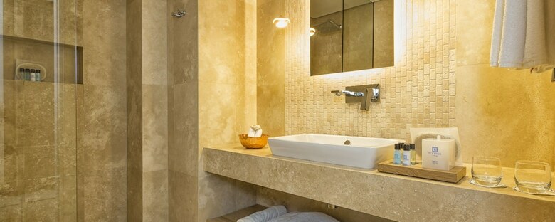 Ecclesia Hotel - Adults Only