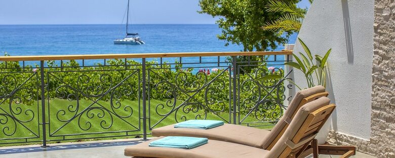 Ecclesia Hotel - Adults Only