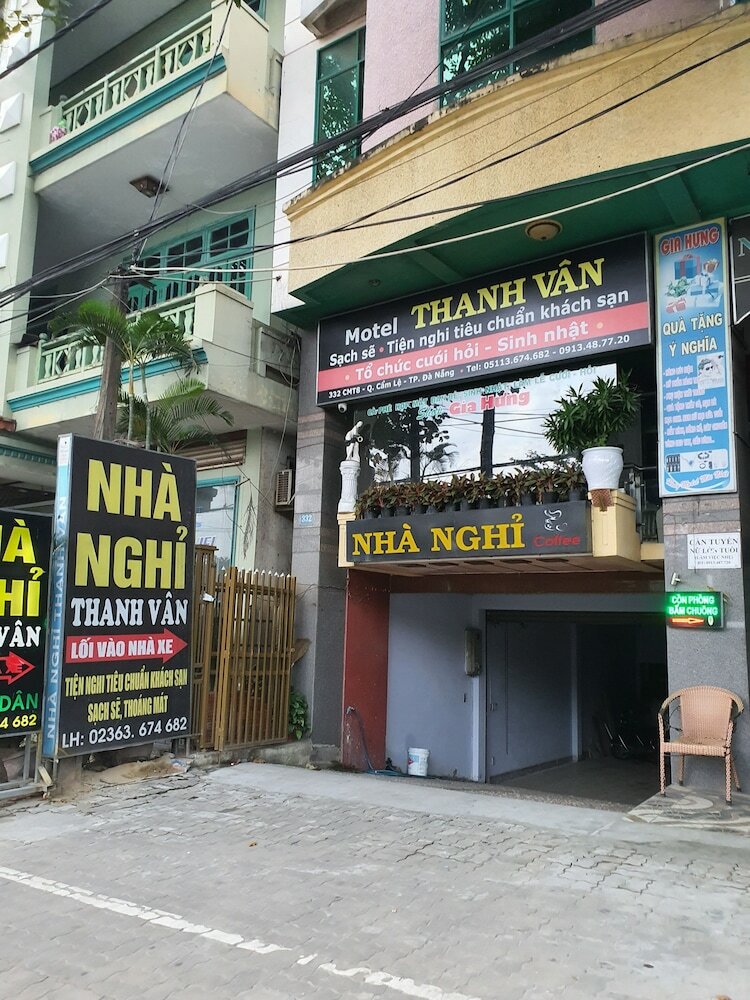 Hotel Spot On 817 Thanh Van