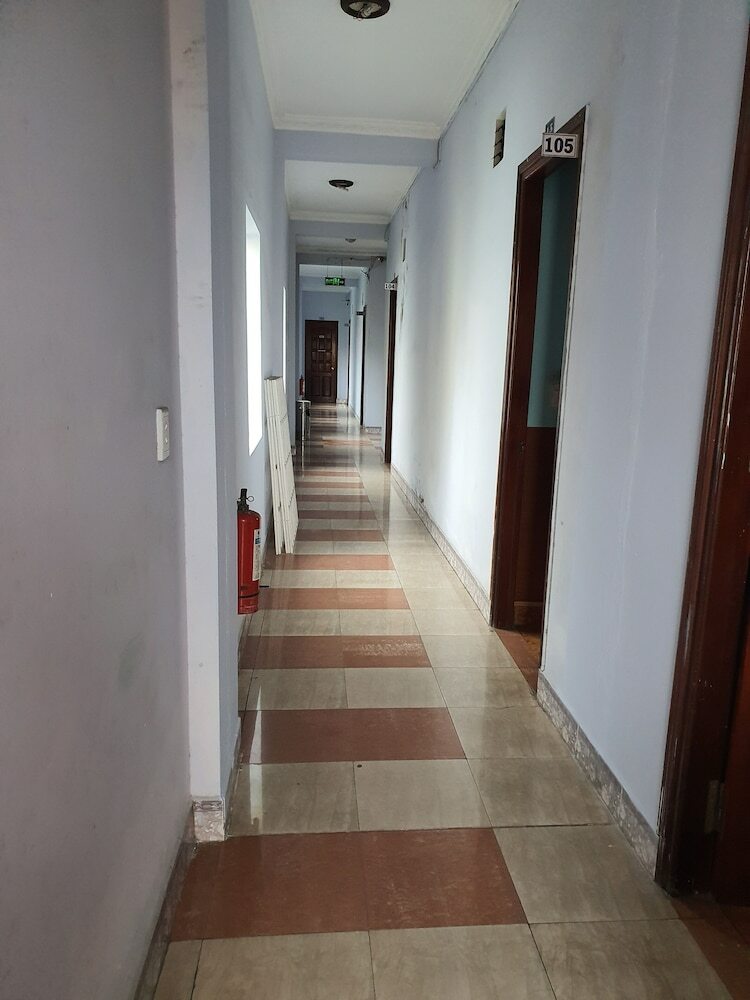 Hotel Spot On 817 Thanh Van