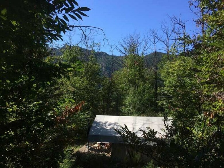 Camping Domaine Saint Martin