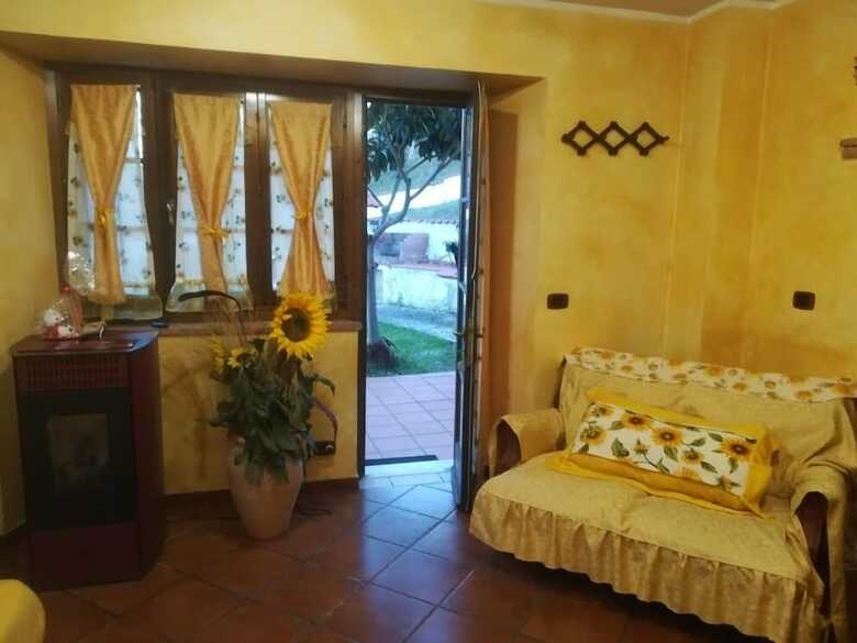 Apartamento Villa Dei Girasoli