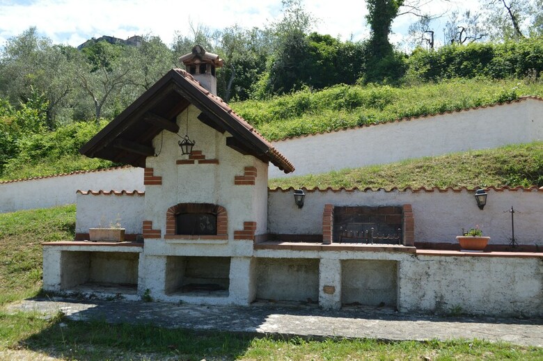 Apartamento Villa Dei Girasoli