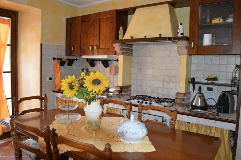Apartamento Villa Dei Girasoli