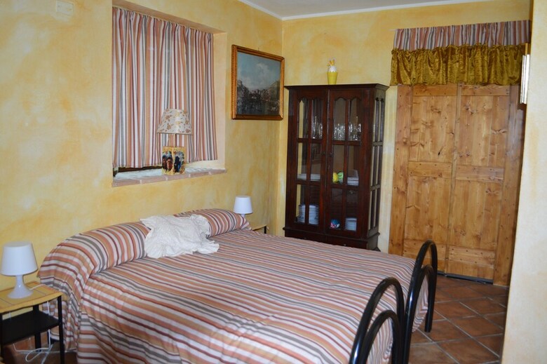 Apartamento Villa Dei Girasoli
