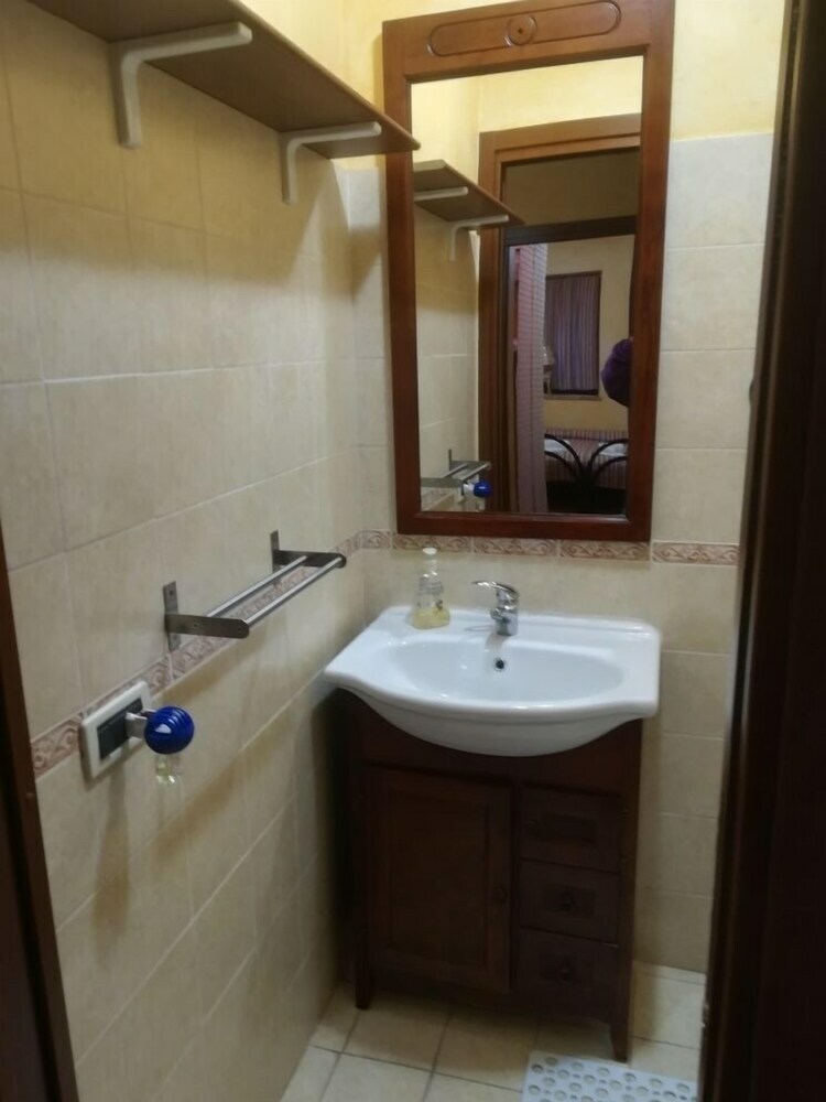 Apartamento Villa Dei Girasoli