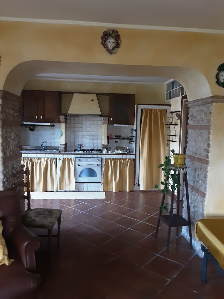 Apartamento Villa Dei Girasoli