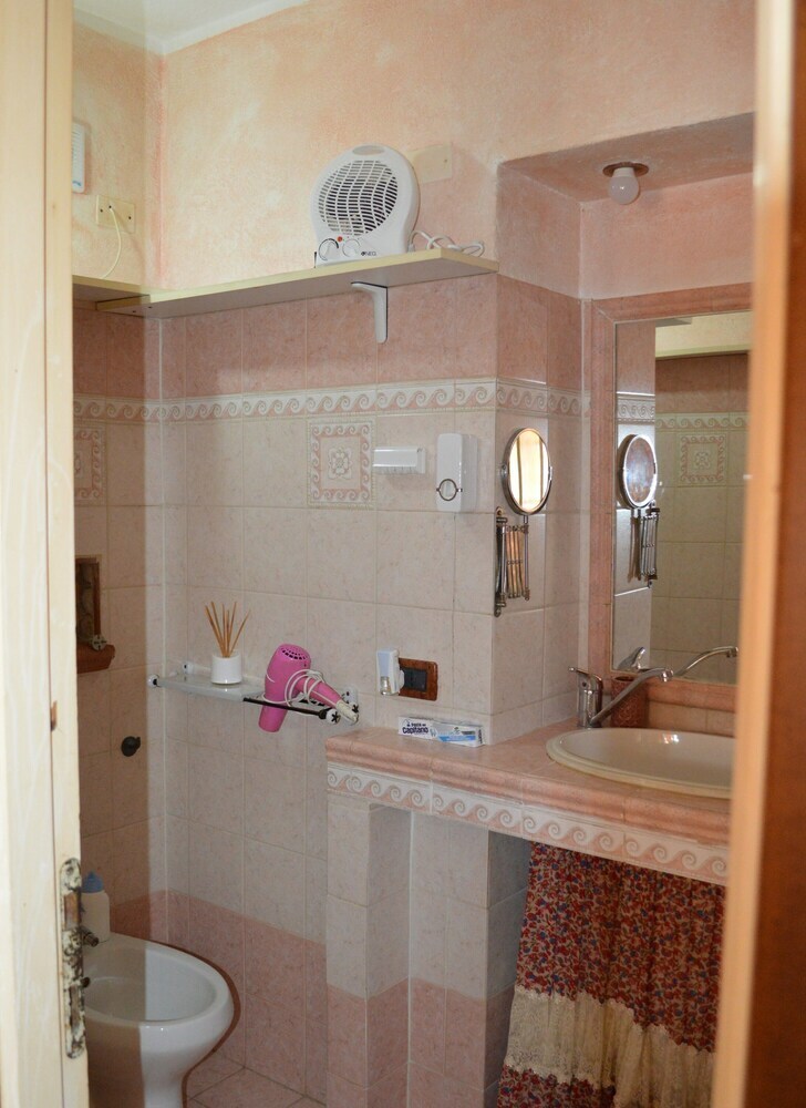 Apartamento Villa Dei Girasoli