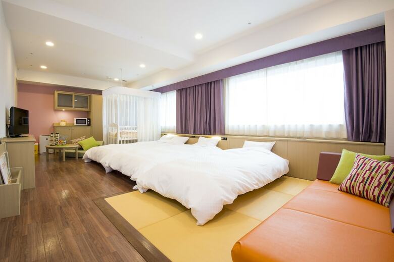 Beppu Kamenoi Hotel