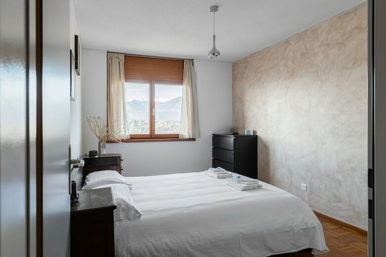 Apartamentos Lugano Hills