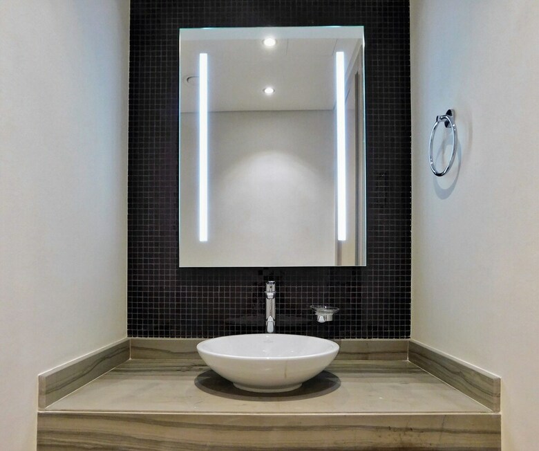 Apartamento Luton Vacation Damac Paramount Tower