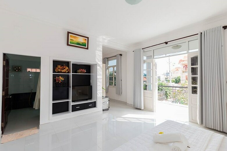 Tran Duy City Villa 2