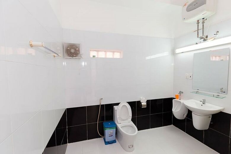 Tran Duy City Villa 2