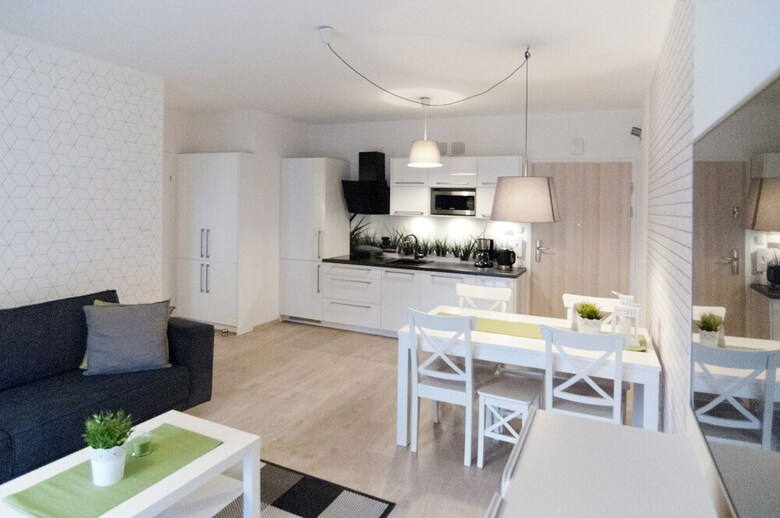 Michano Apartamenty Premium Class