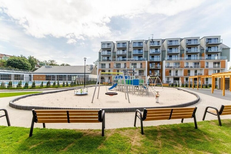 Michano Apartamenty Premium Class