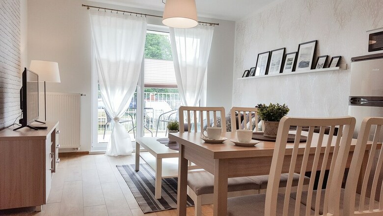 Michano Apartamenty Premium Class