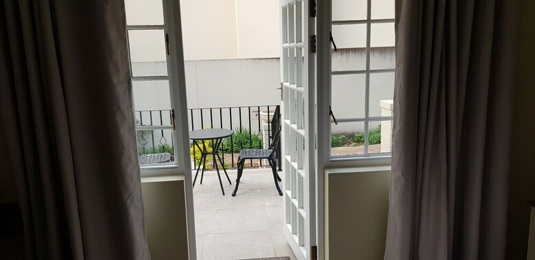 Bed & Breakfast Villa Moi