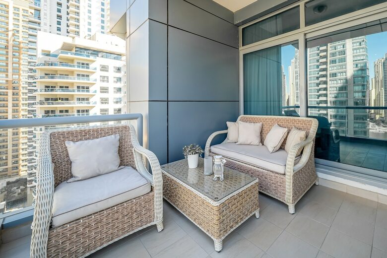 Apartamento Luton Vacation Homes Marina Residence