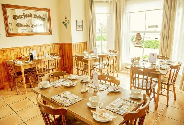 Hotel Burford Lodge Guest House