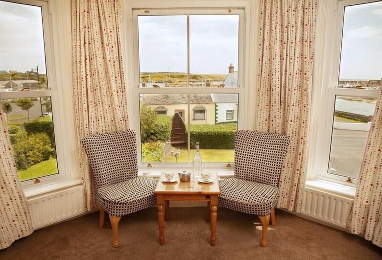 Hotel Burford Lodge Guest House