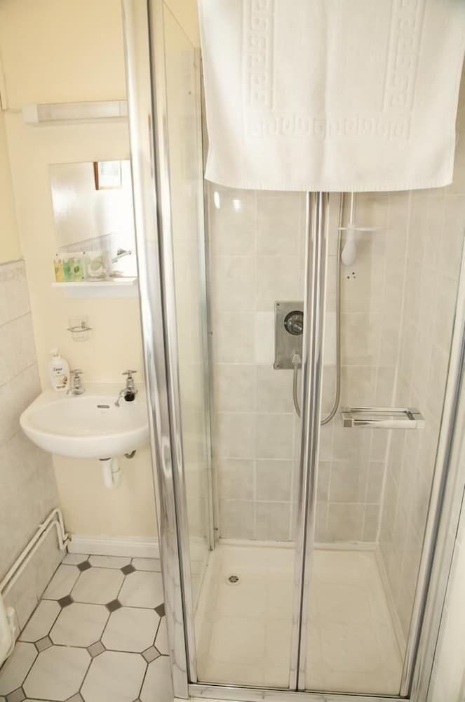 Hotel Burford Lodge Guest House