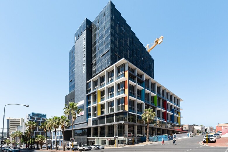 Apartamentos 117 On Strand 707