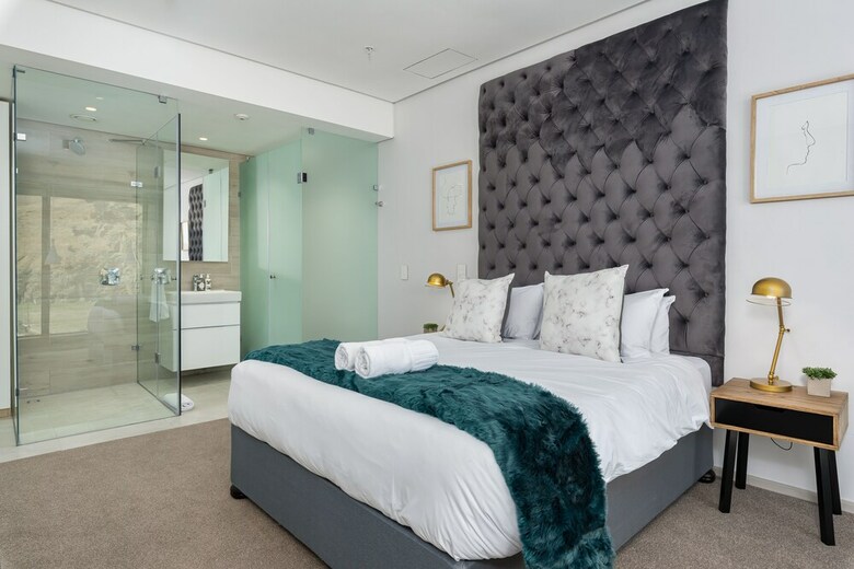 Apartamentos 117 On Strand 707