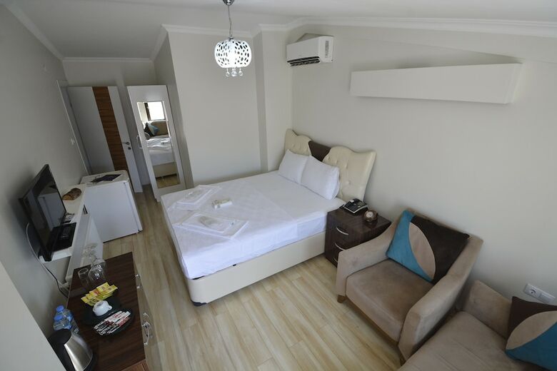 Hotel Mavi Deniz Butik Otel