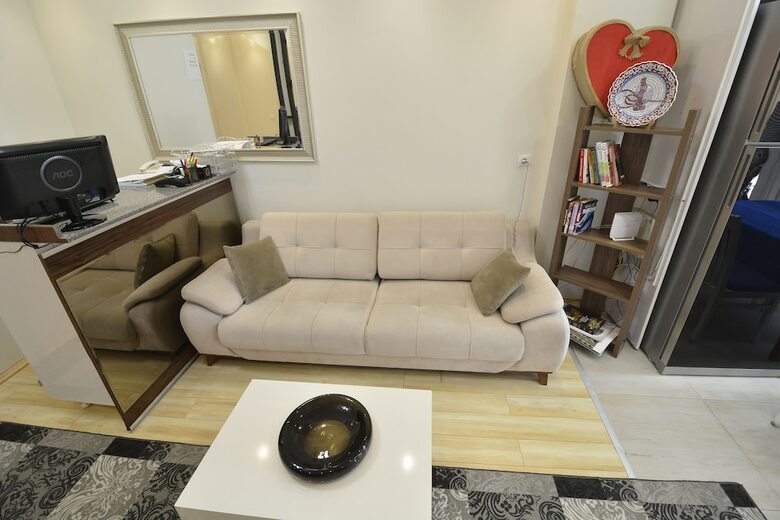 Hotel Mavi Deniz Butik Otel
