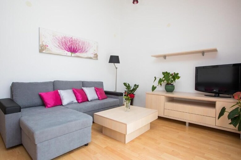 Apartamentos Villa Boro 4