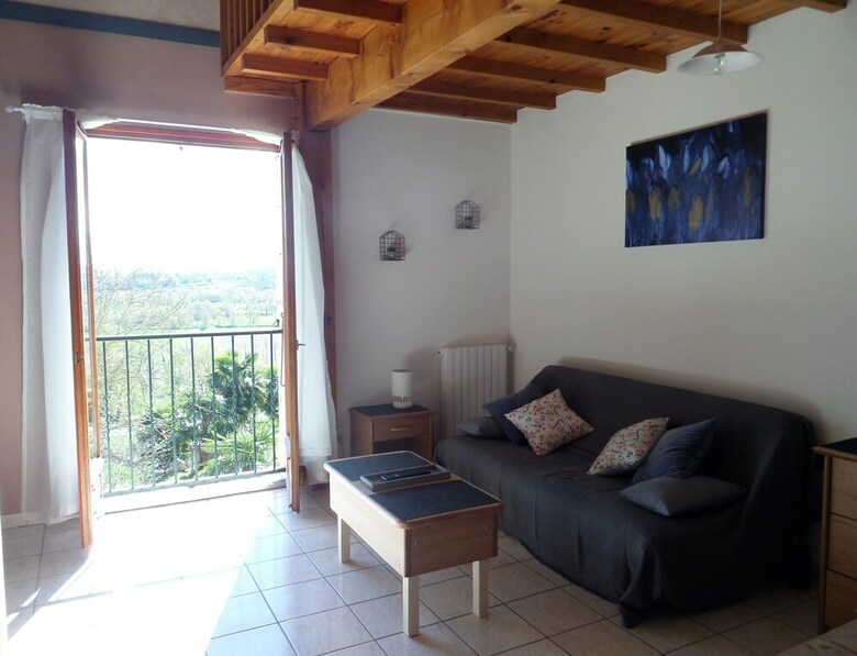 Hotel R�sidence Le Marquisat