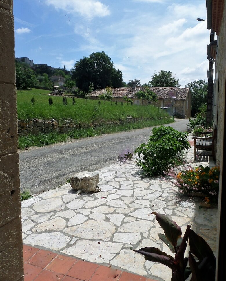 Hotel R�sidence Le Marquisat