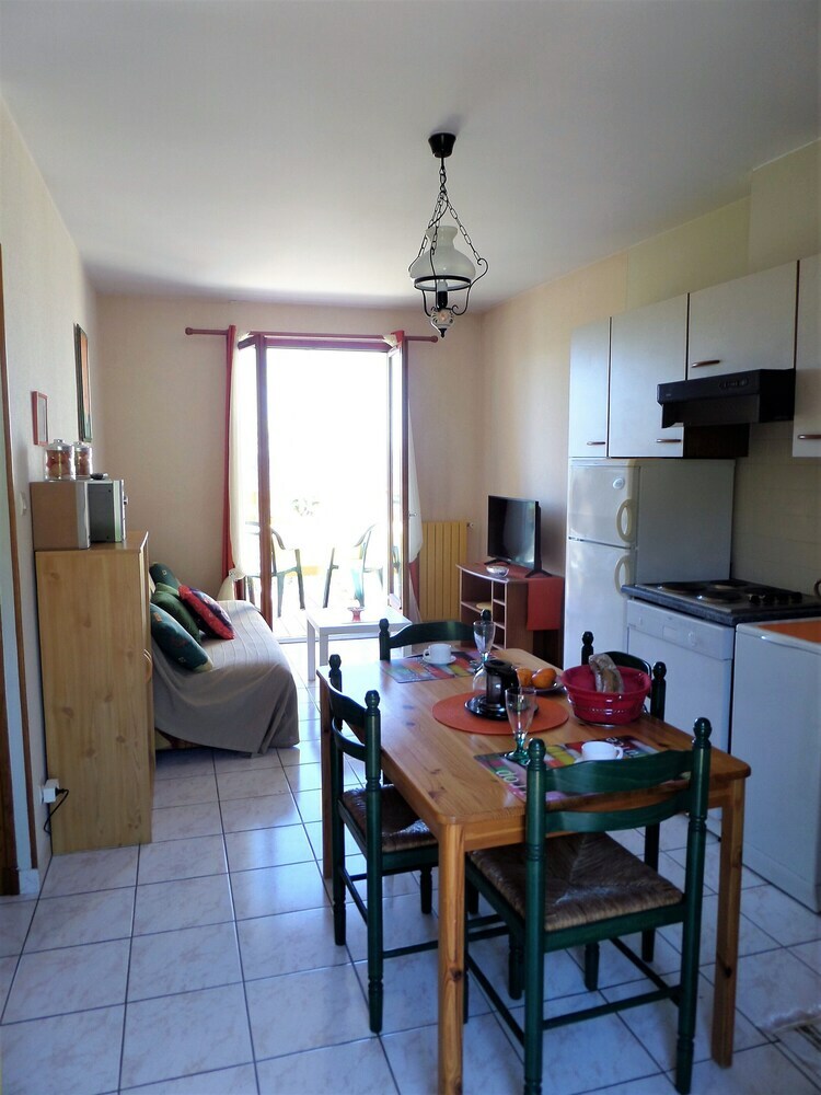 Hotel R�sidence Le Marquisat