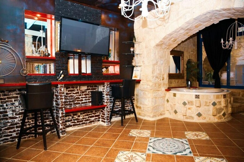 Hotel Belvedere Boutique Suites