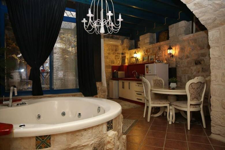 Hotel Belvedere Boutique Suites