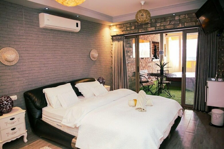 Hotel Belvedere Boutique Suites