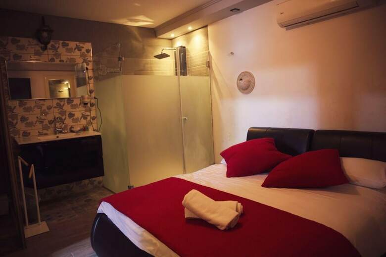 Hotel Belvedere Boutique Suites
