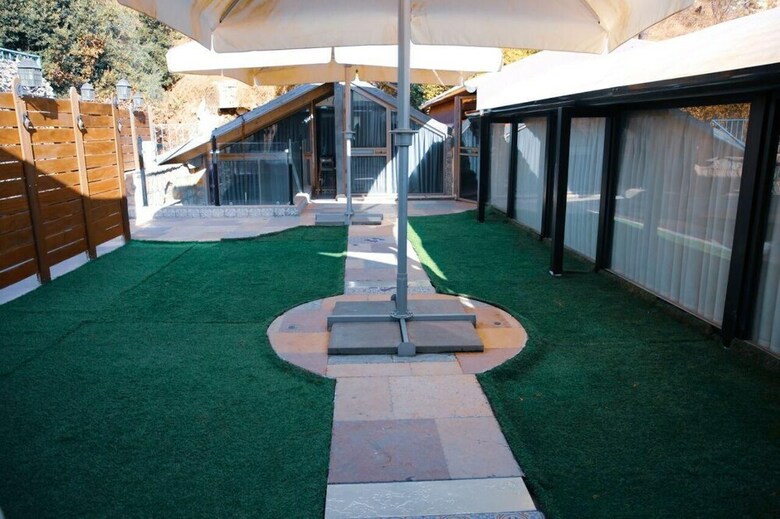 Hotel Belvedere Boutique Suites