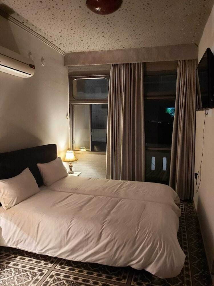 Hotel Belvedere Boutique Suites