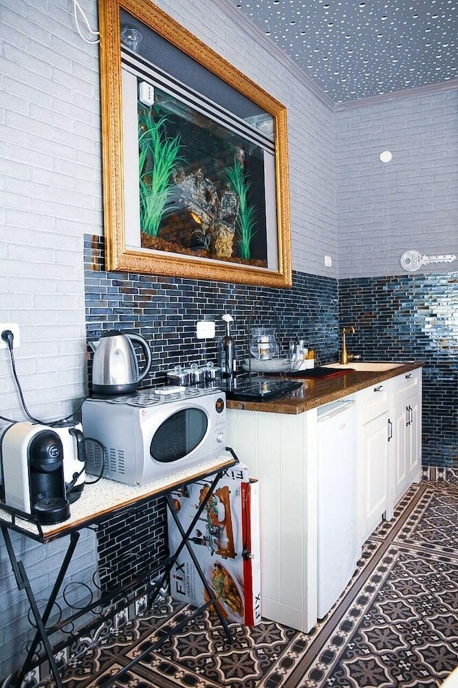 Hotel Belvedere Boutique Suites