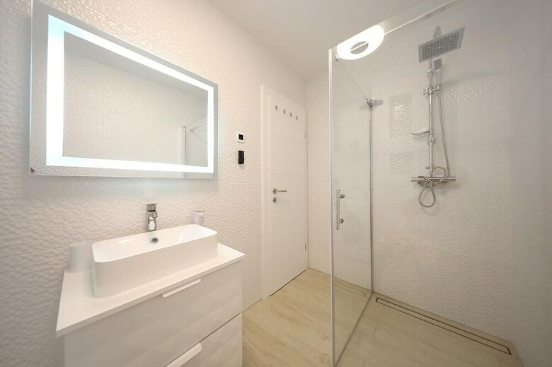 Apartamentos Saint Blaise Luxury Suite