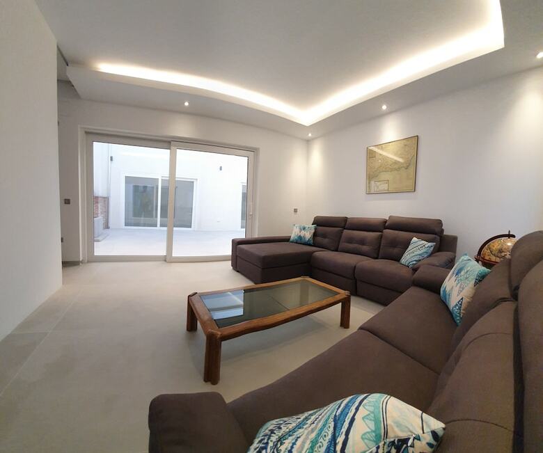 Apartamentos Ecosmart Casa Living