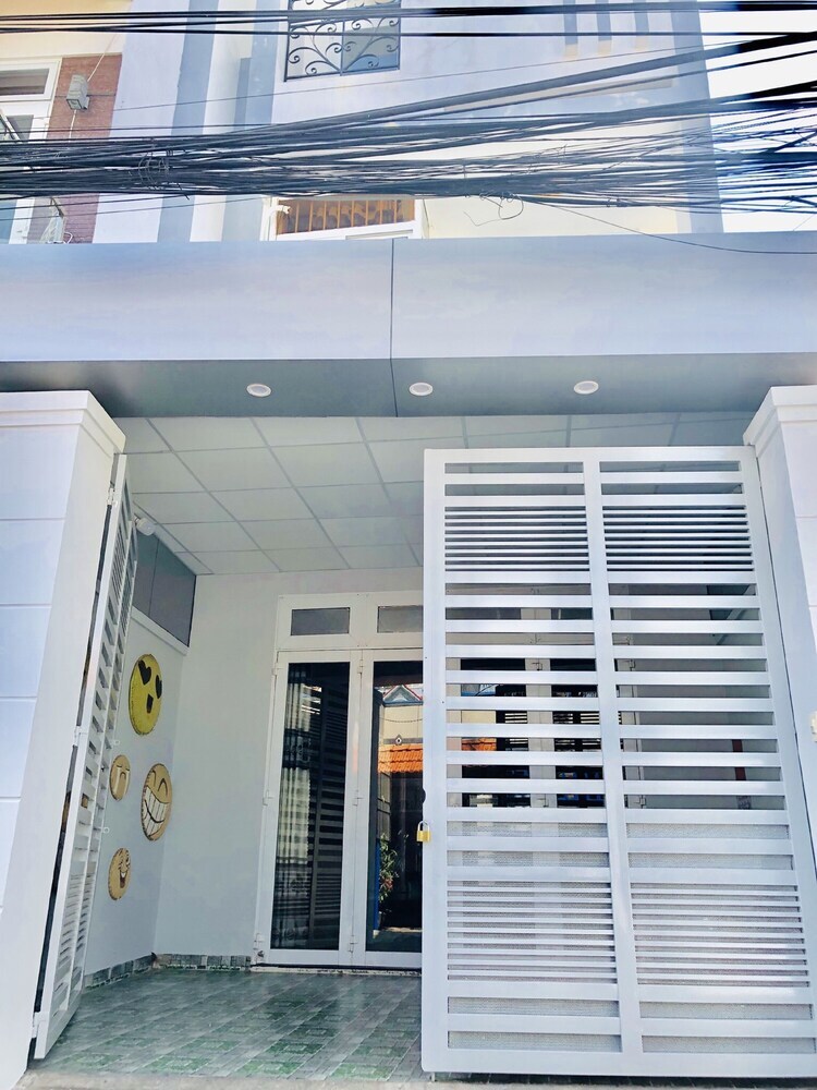 Villa Tran Duy City Home 1