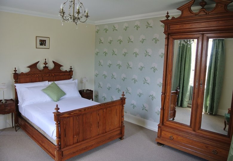 Bed & Breakfast Chateau L'orangerie