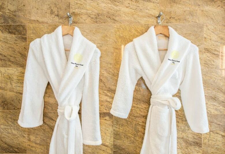 Hotel Nour Plazza Fes