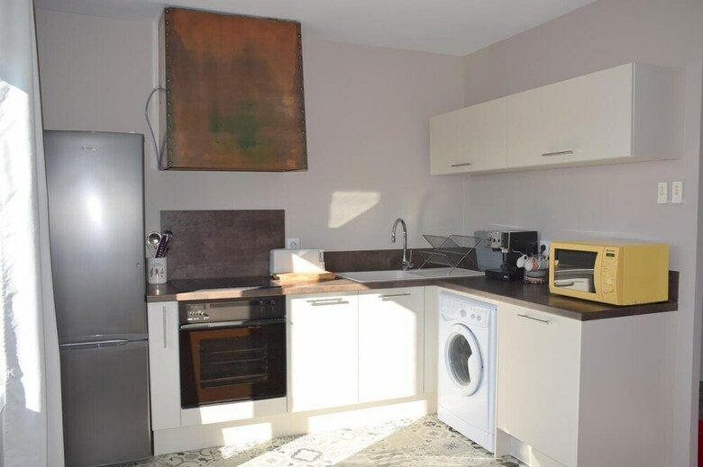 Apartamento Appartement Valence Centre Avec Garage
