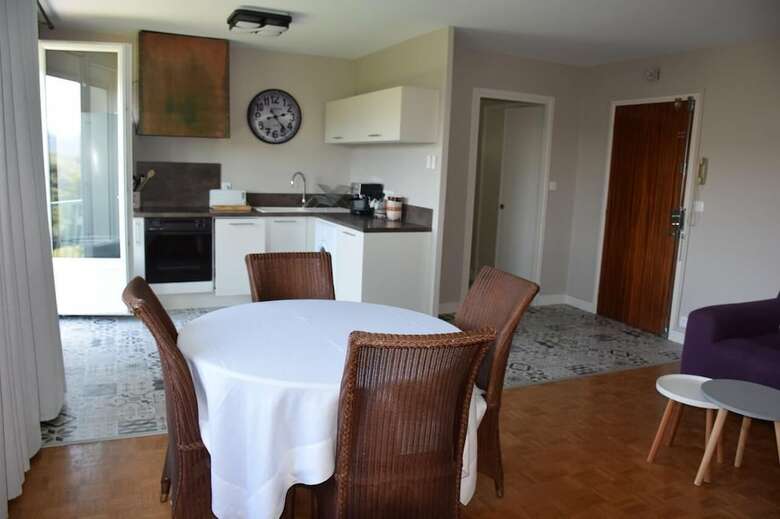 Apartamento Appartement Valence Centre Avec Garage